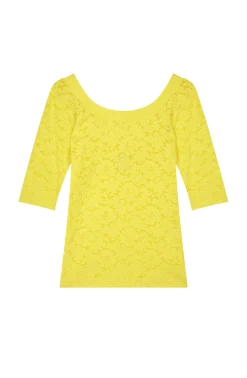 Pain de Sucre djoy Jaune