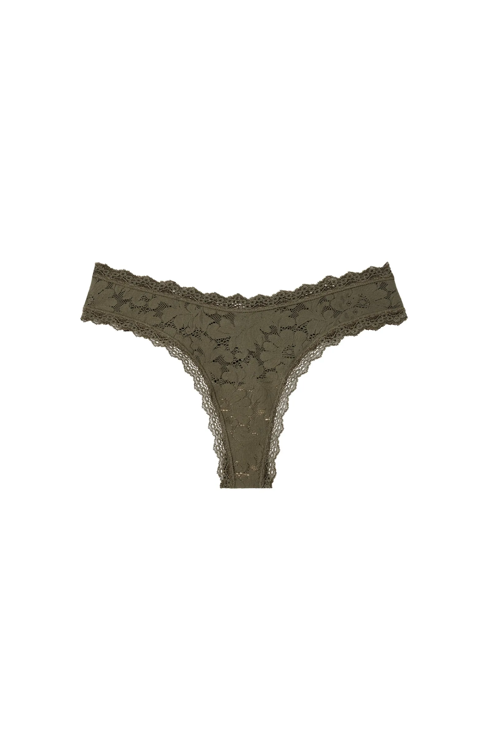 Pain de Sucre elika Lichen Hot