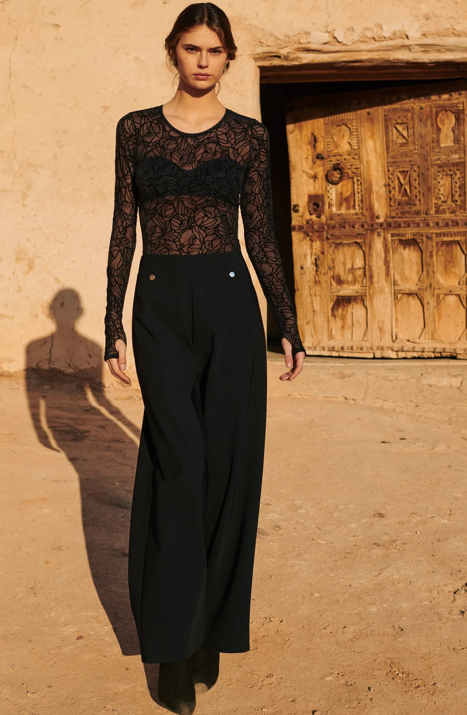 Pain de Sucre fionha Noir Best