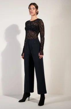 Pain de Sucre fionha Noir Best