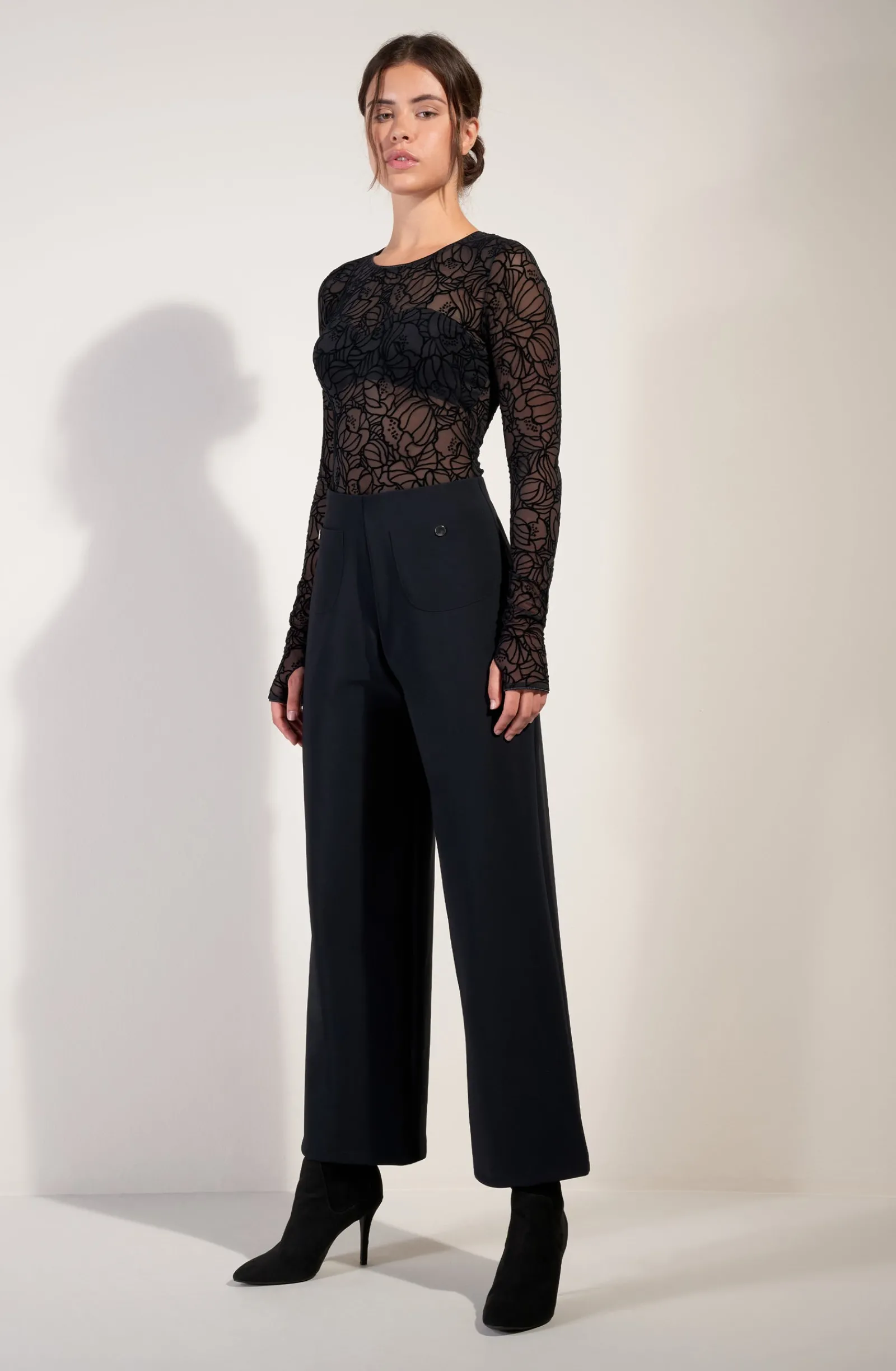 Pain de Sucre fionha Noir Best