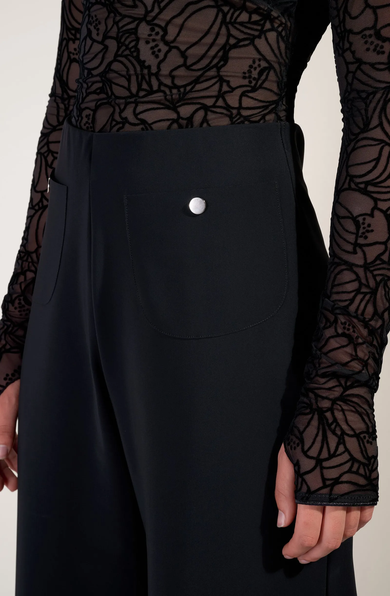 Pain de Sucre fionha Noir Best