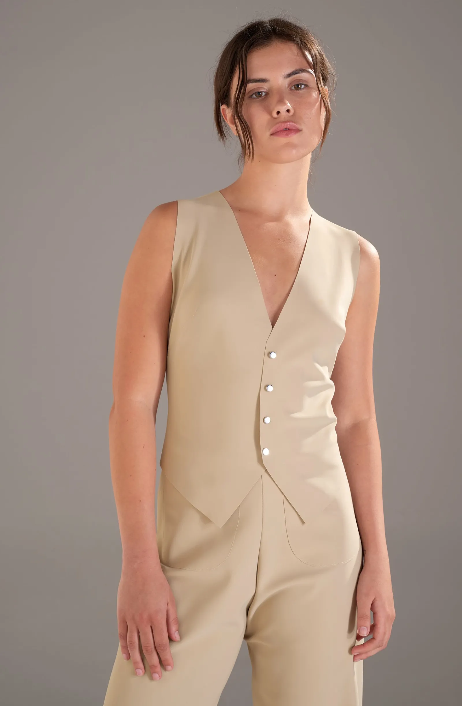 Pain de Sucre gabie Noir Rayé