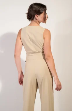 Pain de Sucre gabie Noir Rayé