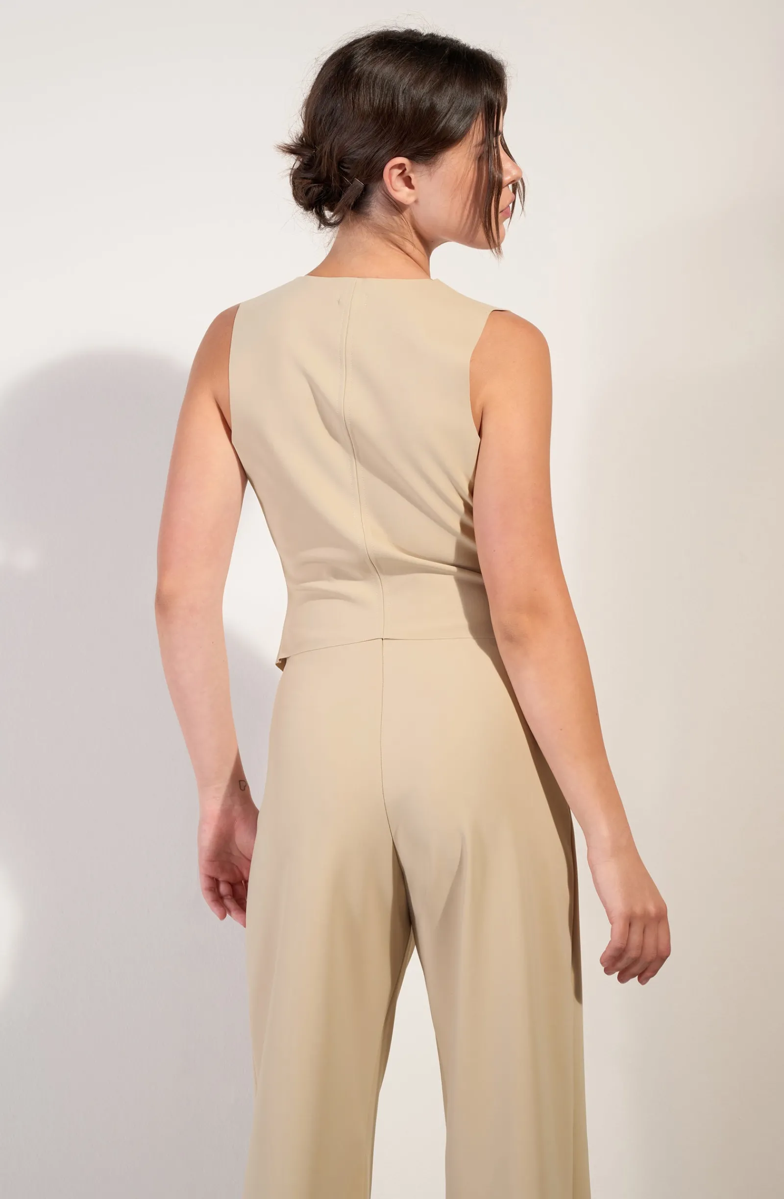 Pain de Sucre gabie Noir Rayé