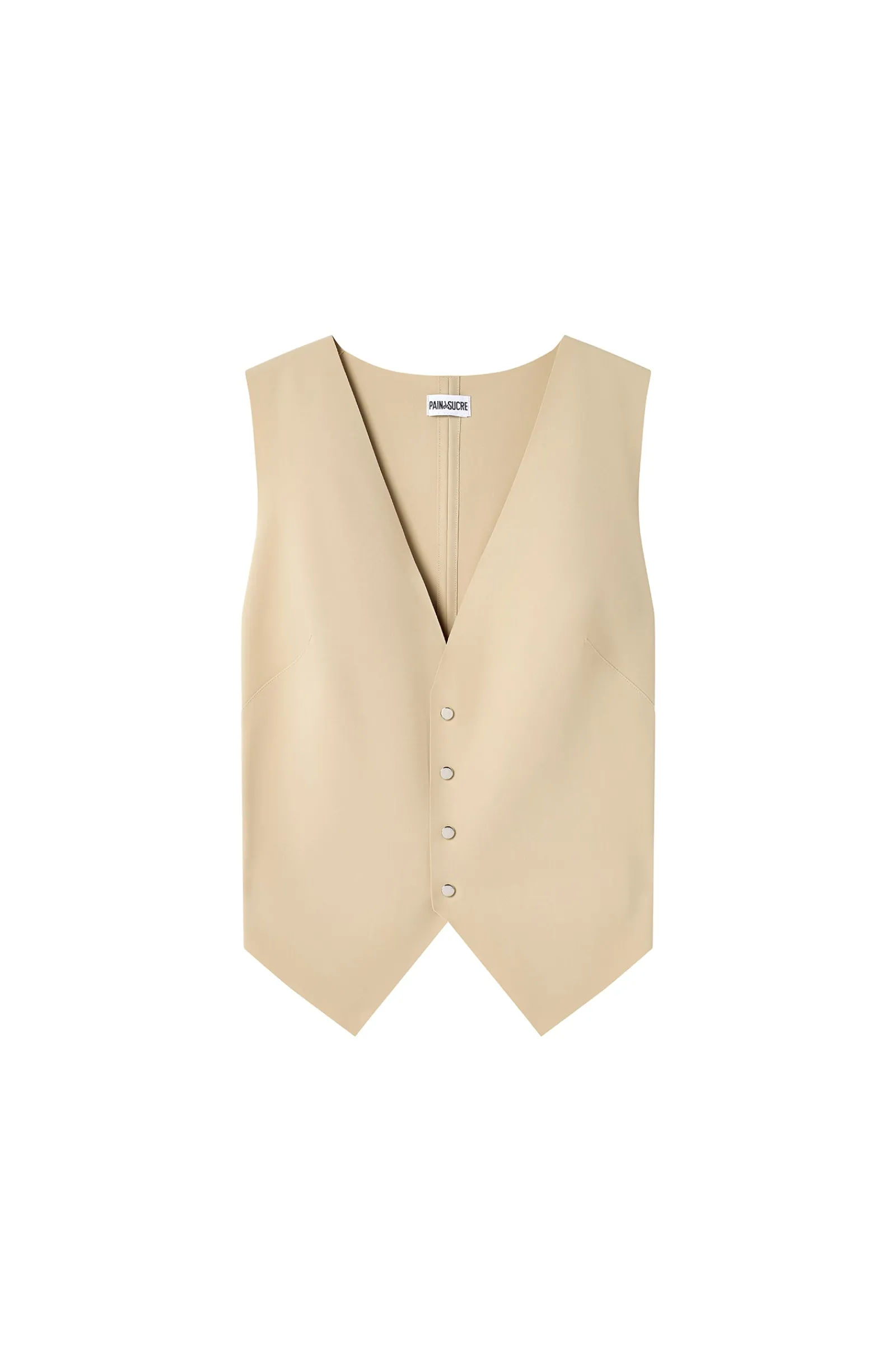 Pain de Sucre gabie Noir Rayé