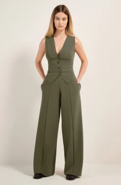 Pain de Sucre gabie Lichen