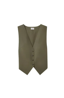 Pain de Sucre gabie Lichen