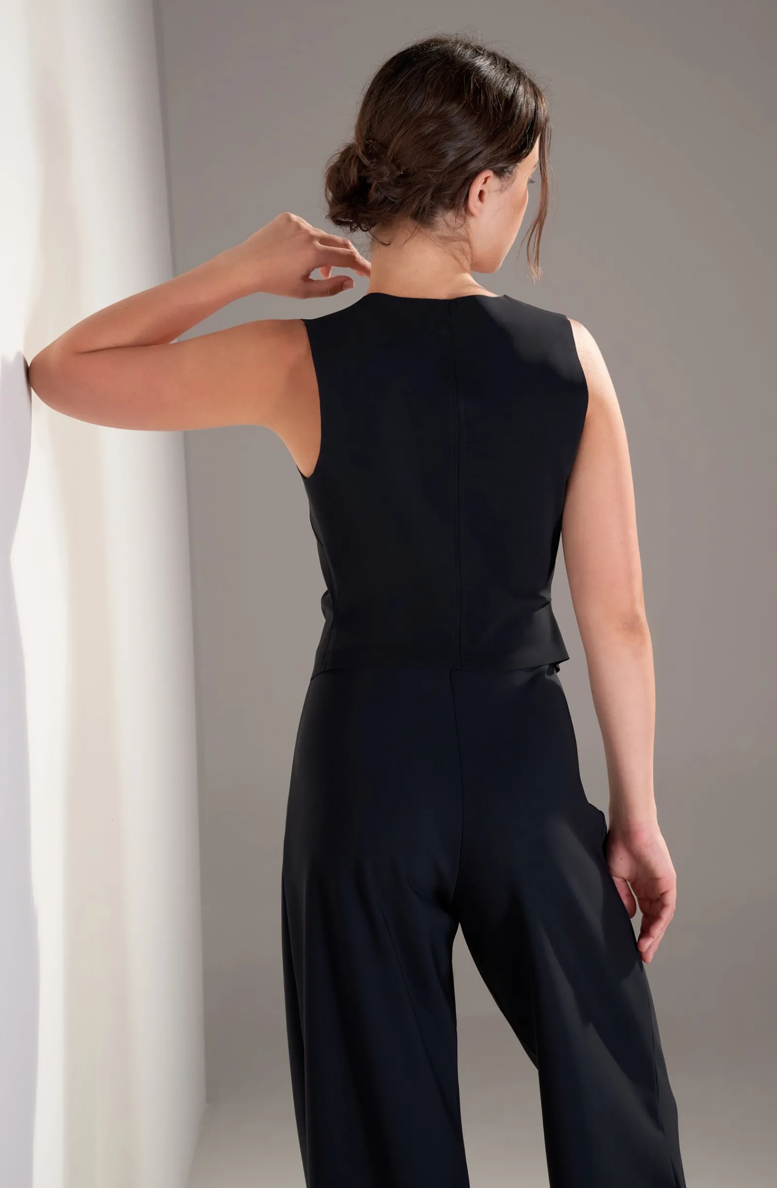 Pain de Sucre gabie Noir Clearance