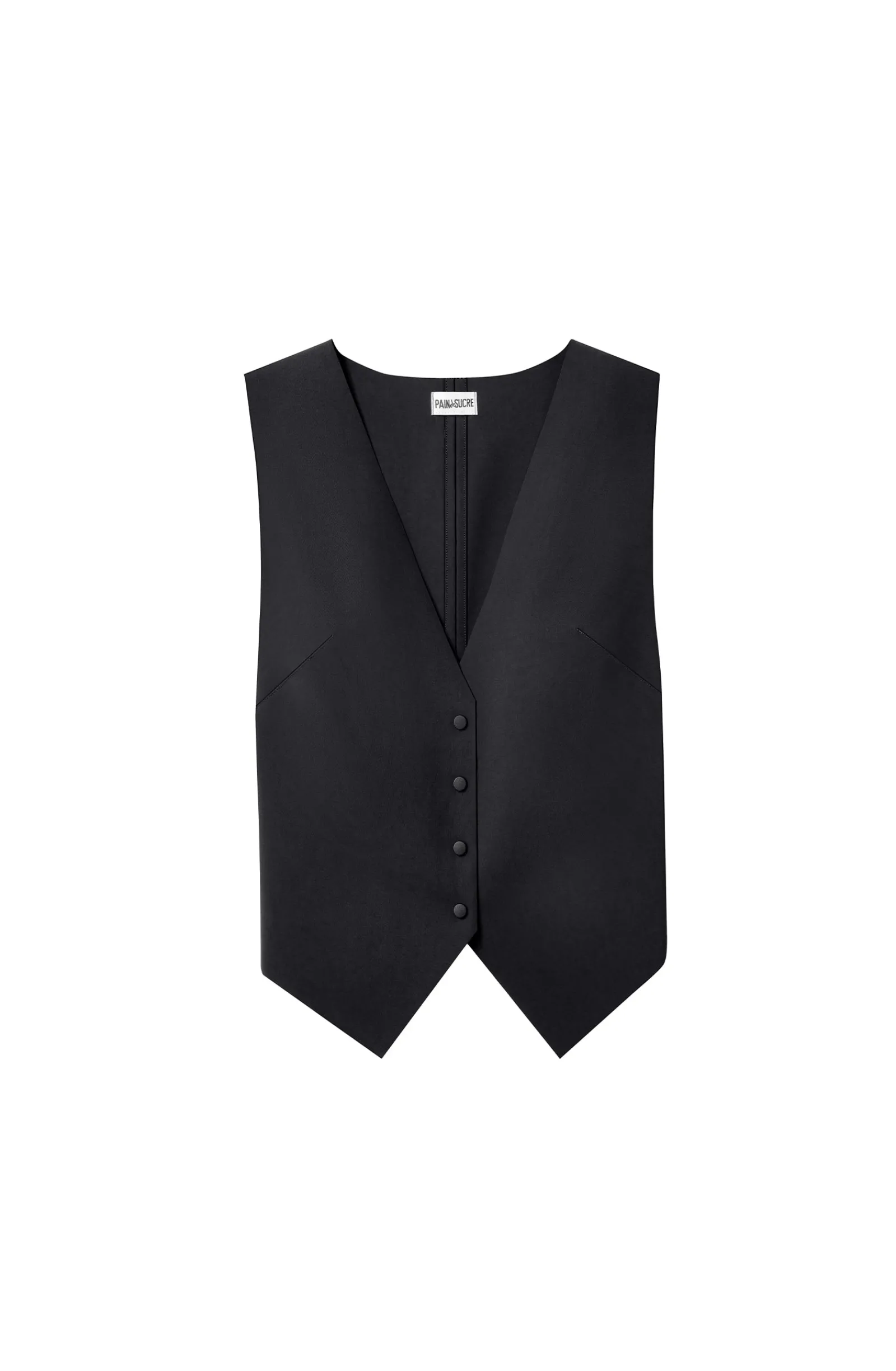 Pain de Sucre gabie Noir Clearance