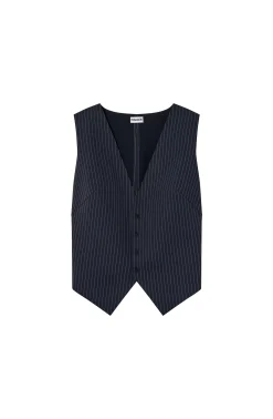 Pain de Sucre gabie Noir Rayé Sale