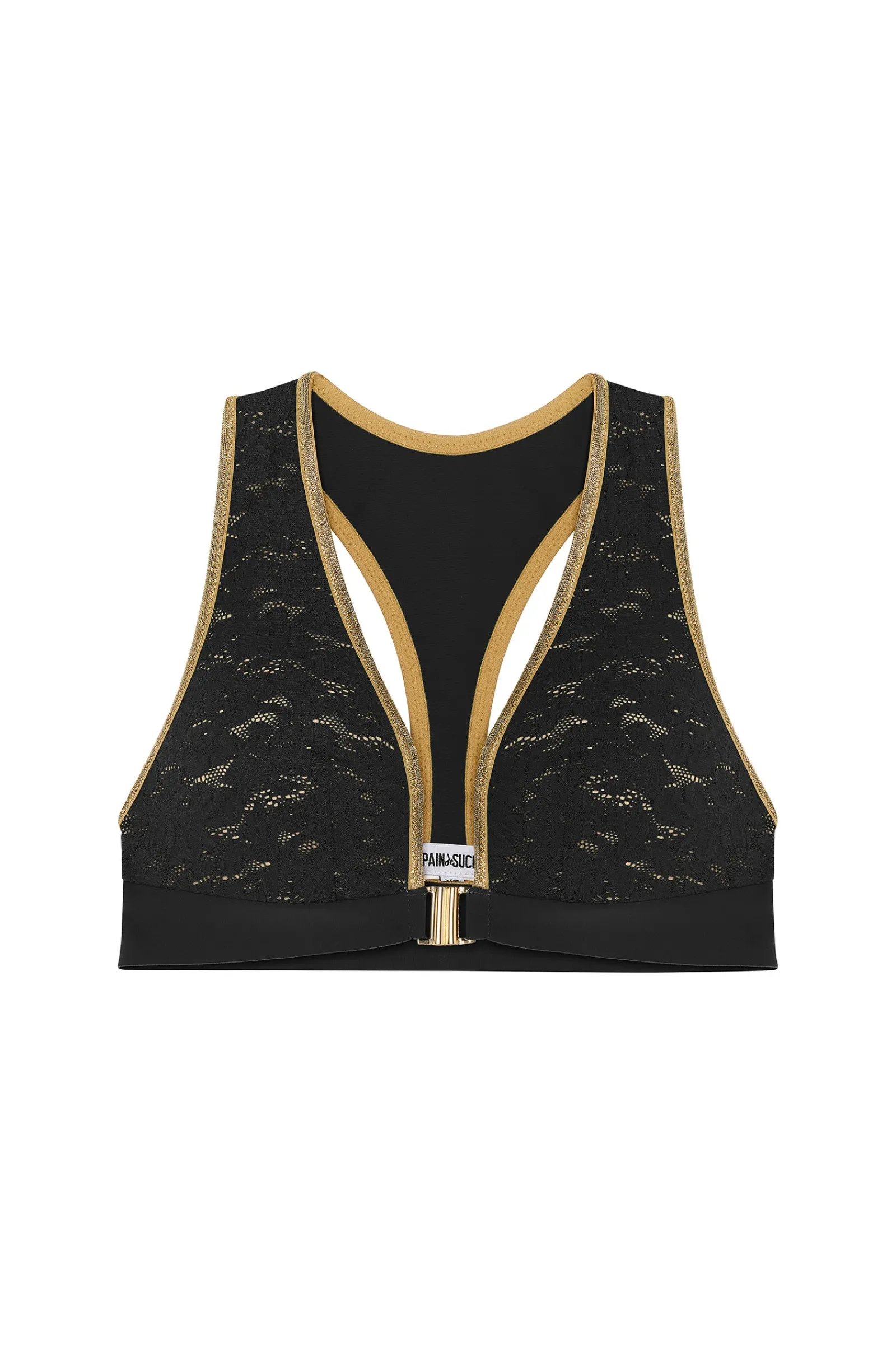 Pain de Sucre genia Noir Outlet