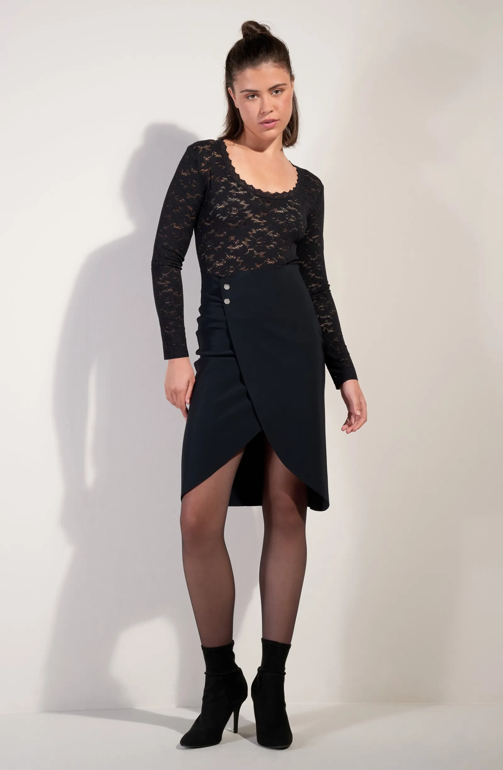 Pain de Sucre gilda Noir Sale