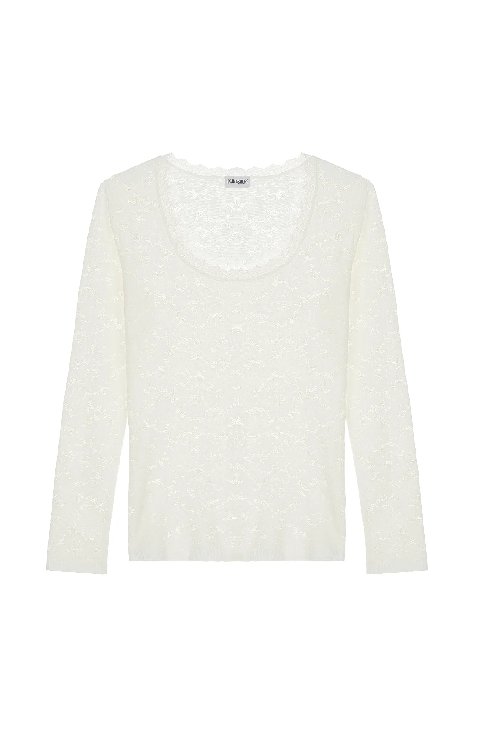 Pain de Sucre gilda Écume