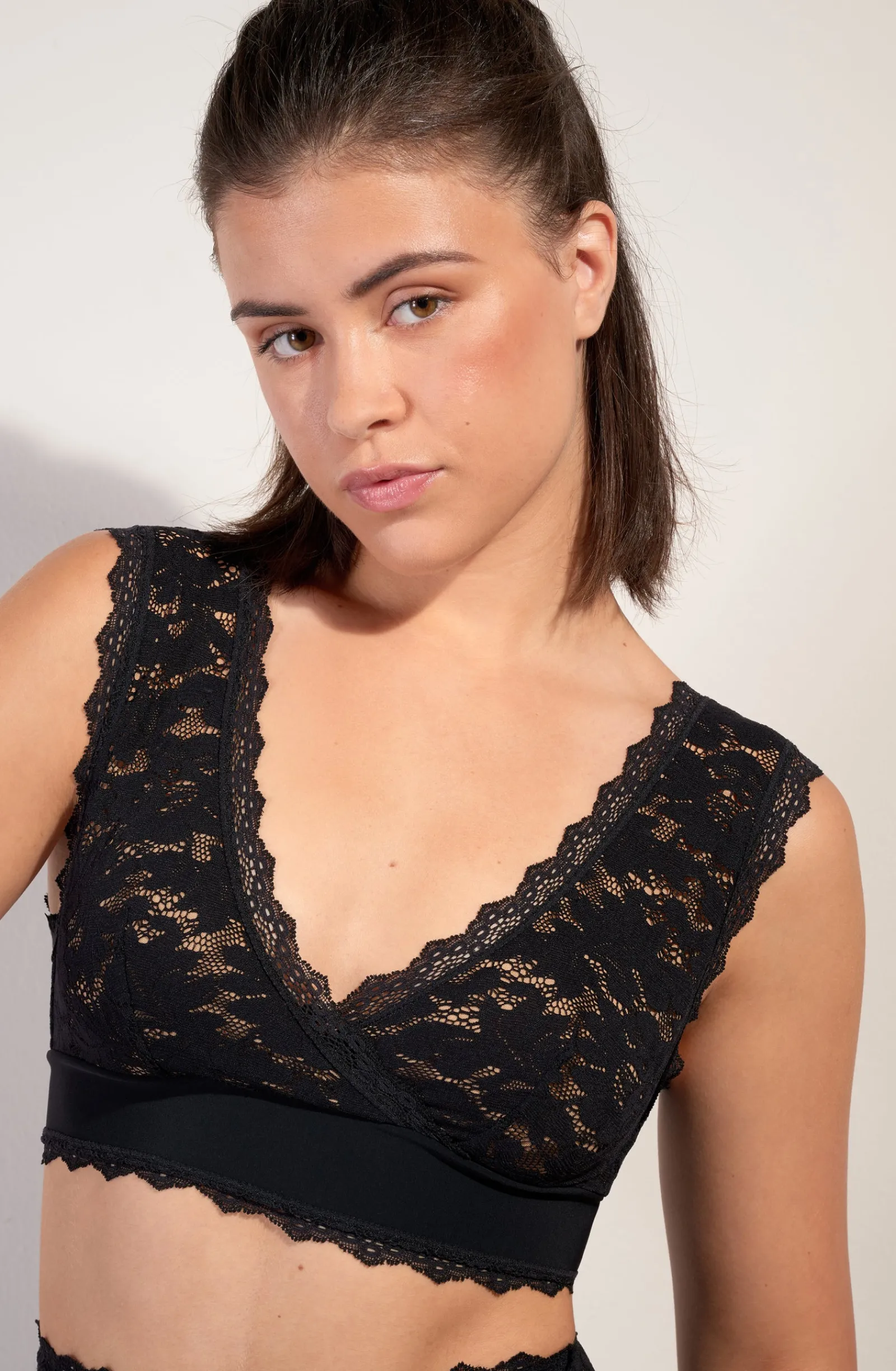 Pain de Sucre girby Noir