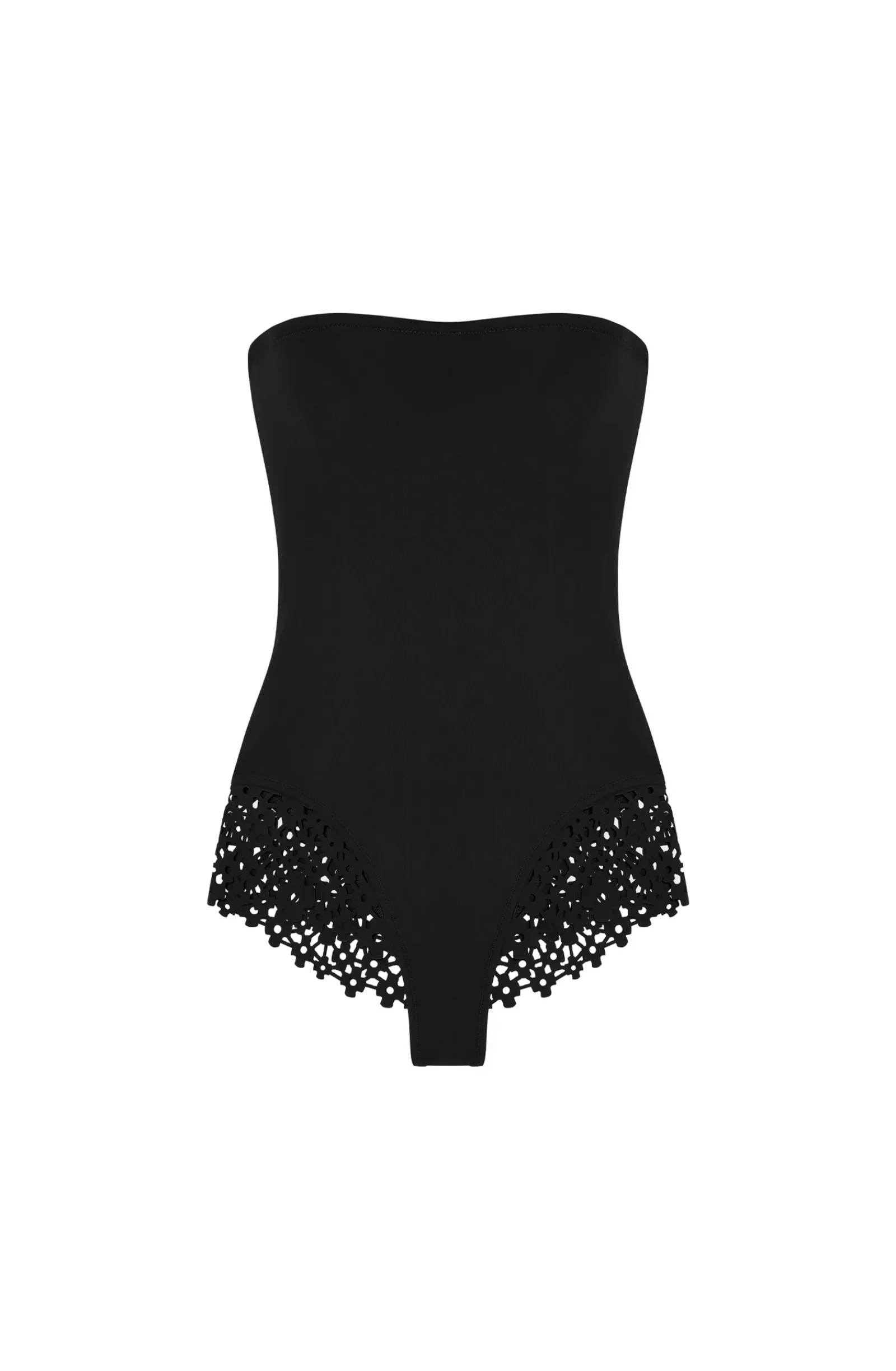 Pain de Sucre harmonie Noir Hot