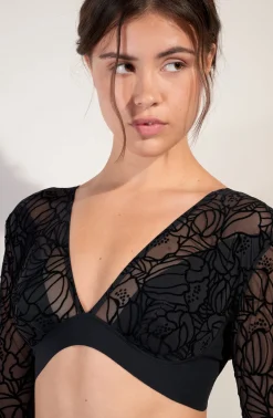 Pain de Sucre hope Noir Discount