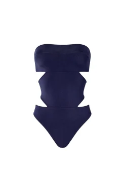 Pain de Sucre iris Navy