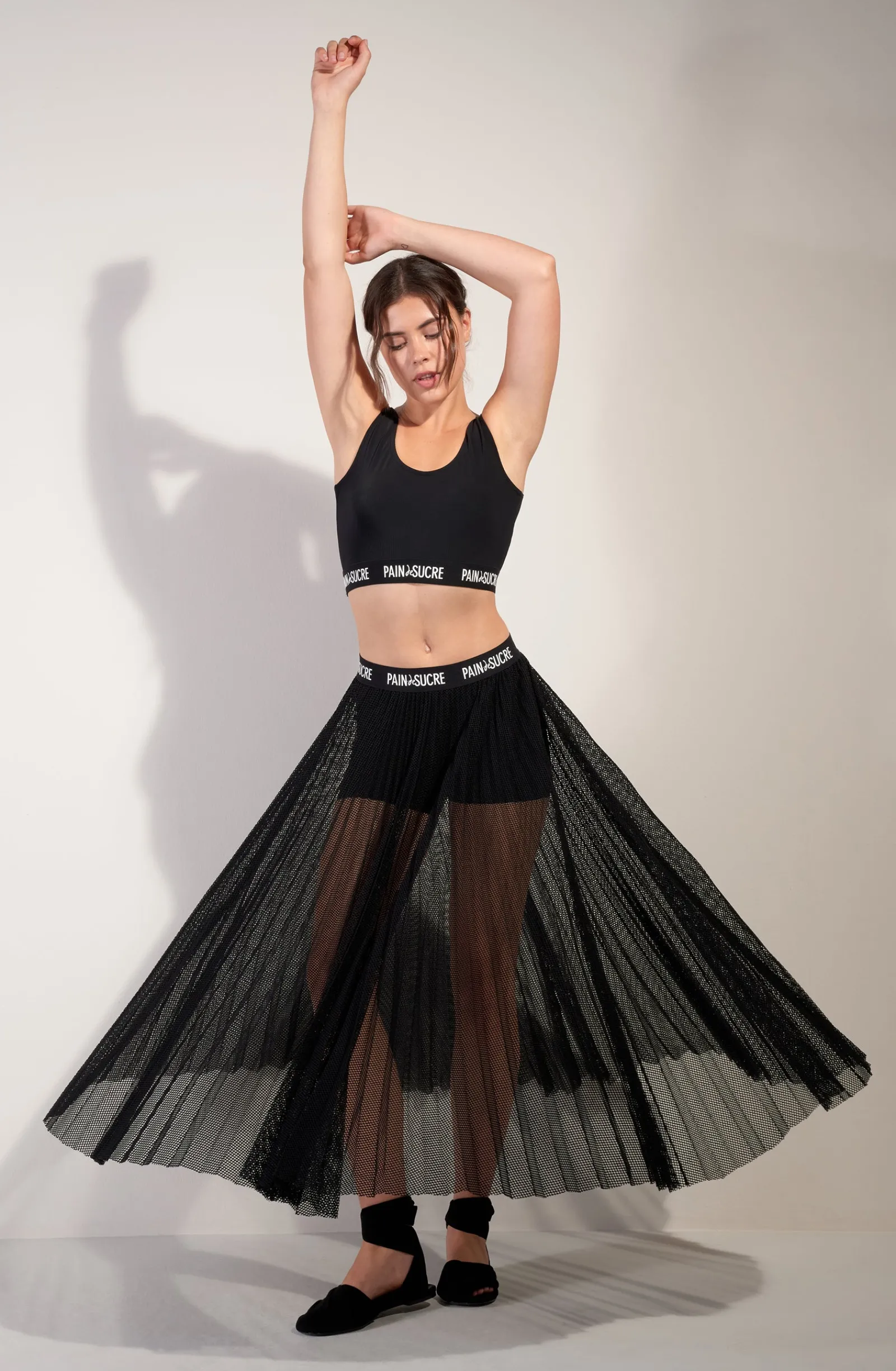 Pain de Sucre jann Noir Best