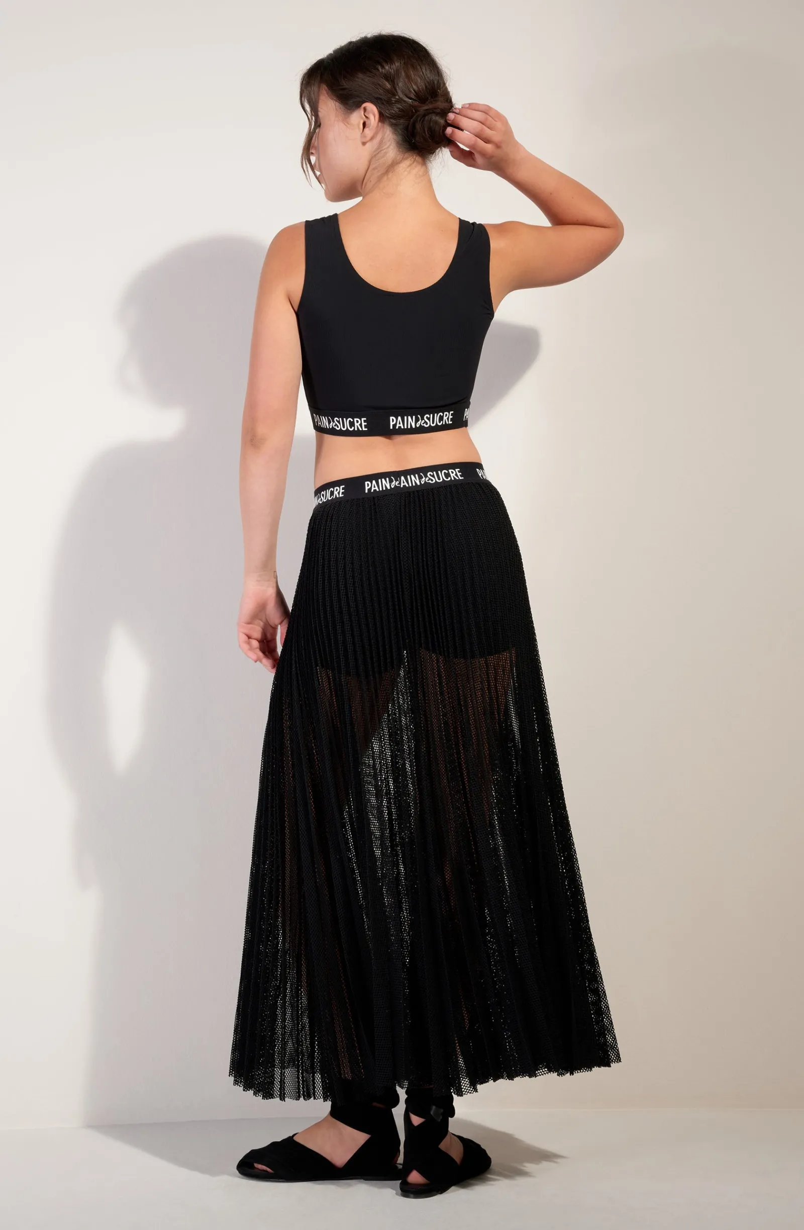 Pain de Sucre jann Noir Best