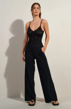 Pain de Sucre java Noir