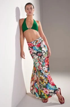 Pain de Sucre jaya Flower Hot