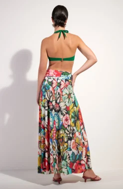 Pain de Sucre jaya Flower Hot