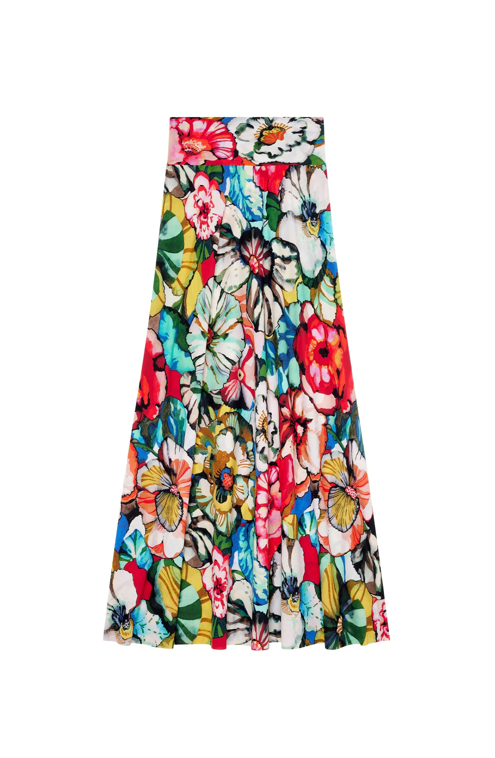 Pain de Sucre jaya Flower Hot