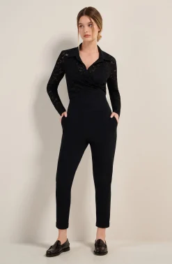 Pain de Sucre jazzi Noir Hot