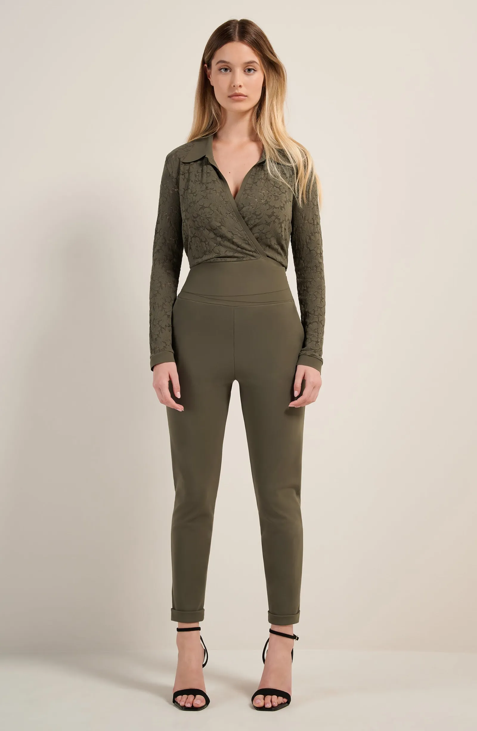 Pain de Sucre jazzi Lichen Clearance