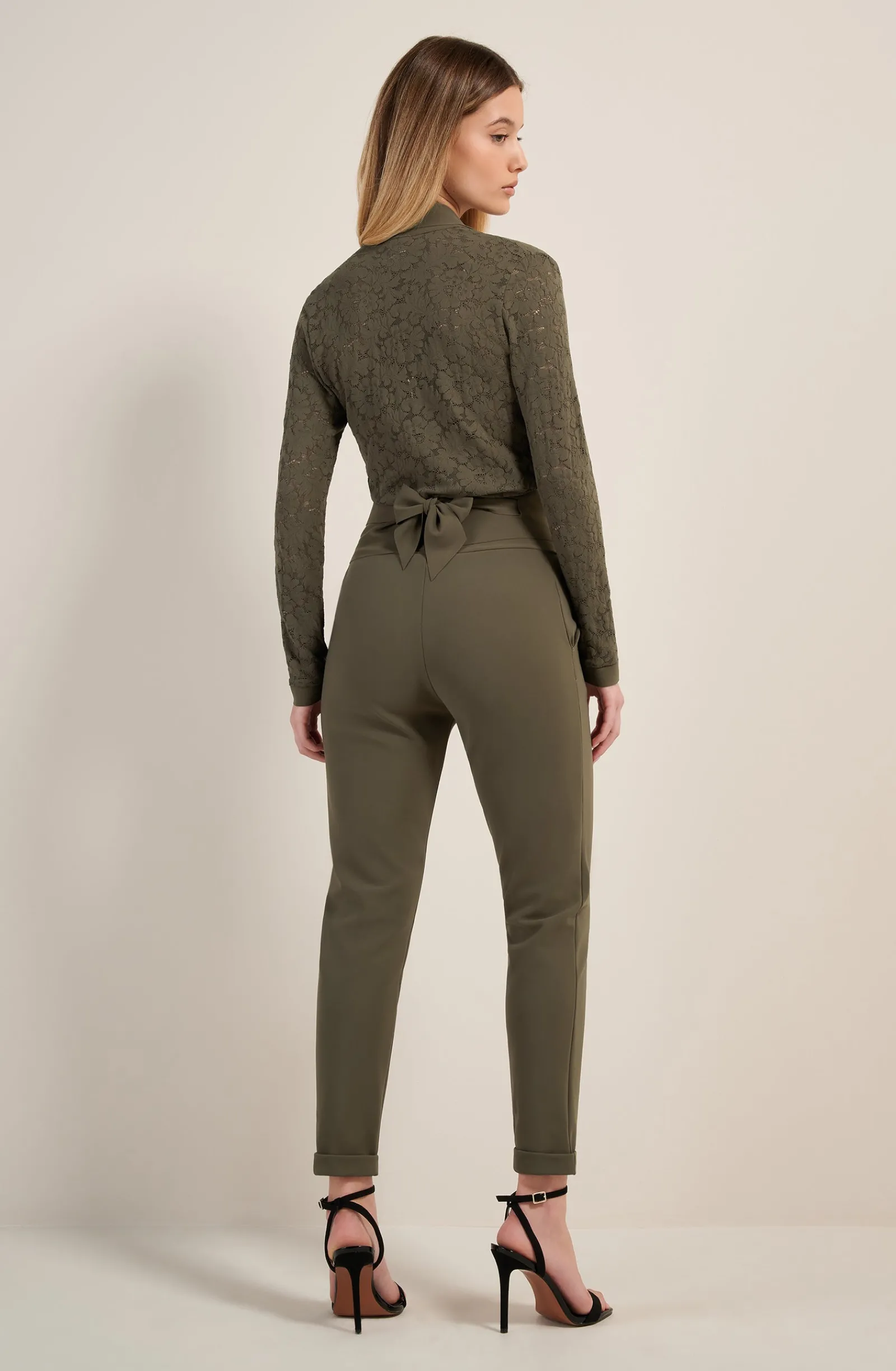 Pain de Sucre jazzi Lichen Clearance