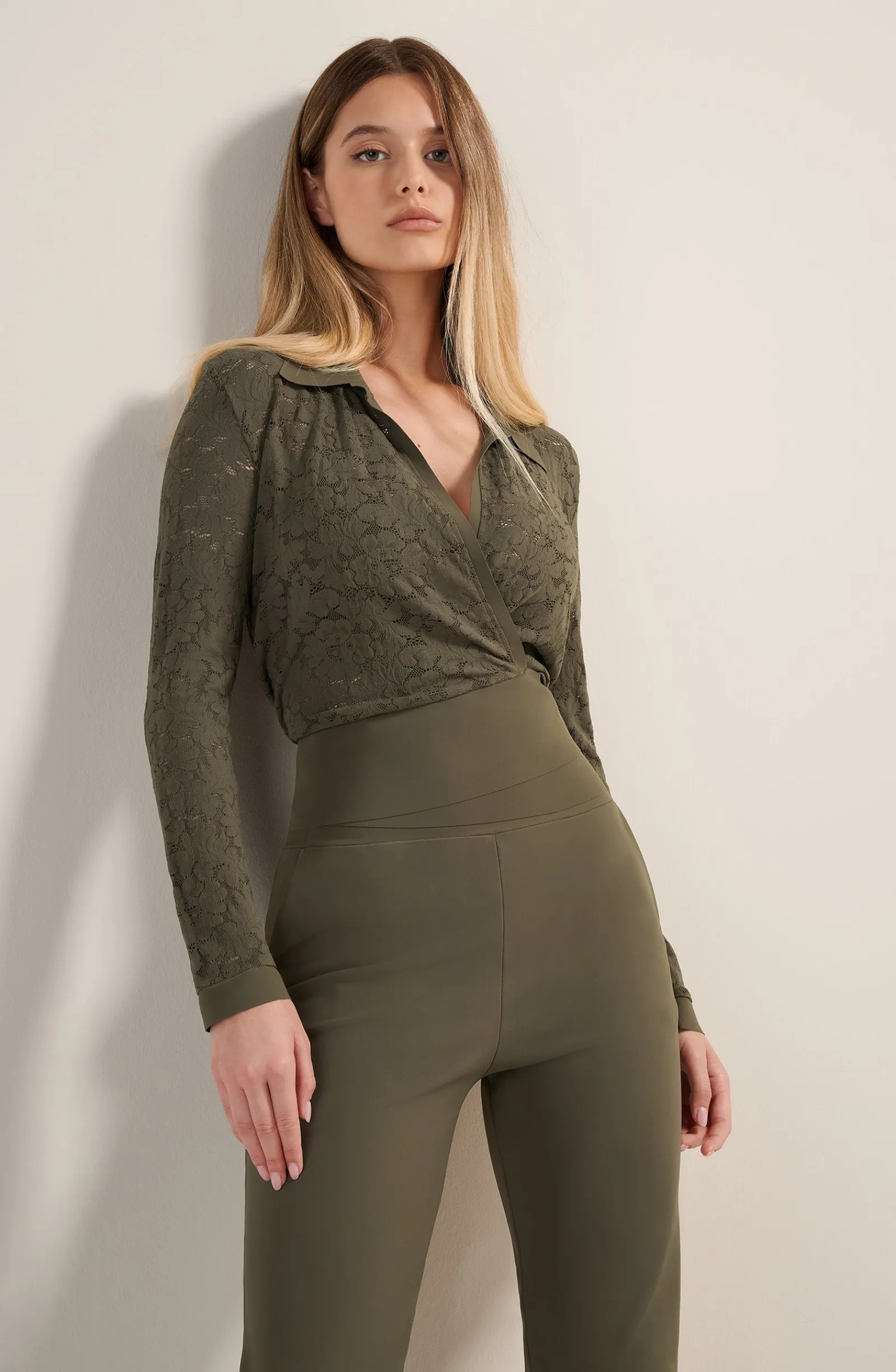 Pain de Sucre jazzi Lichen Clearance