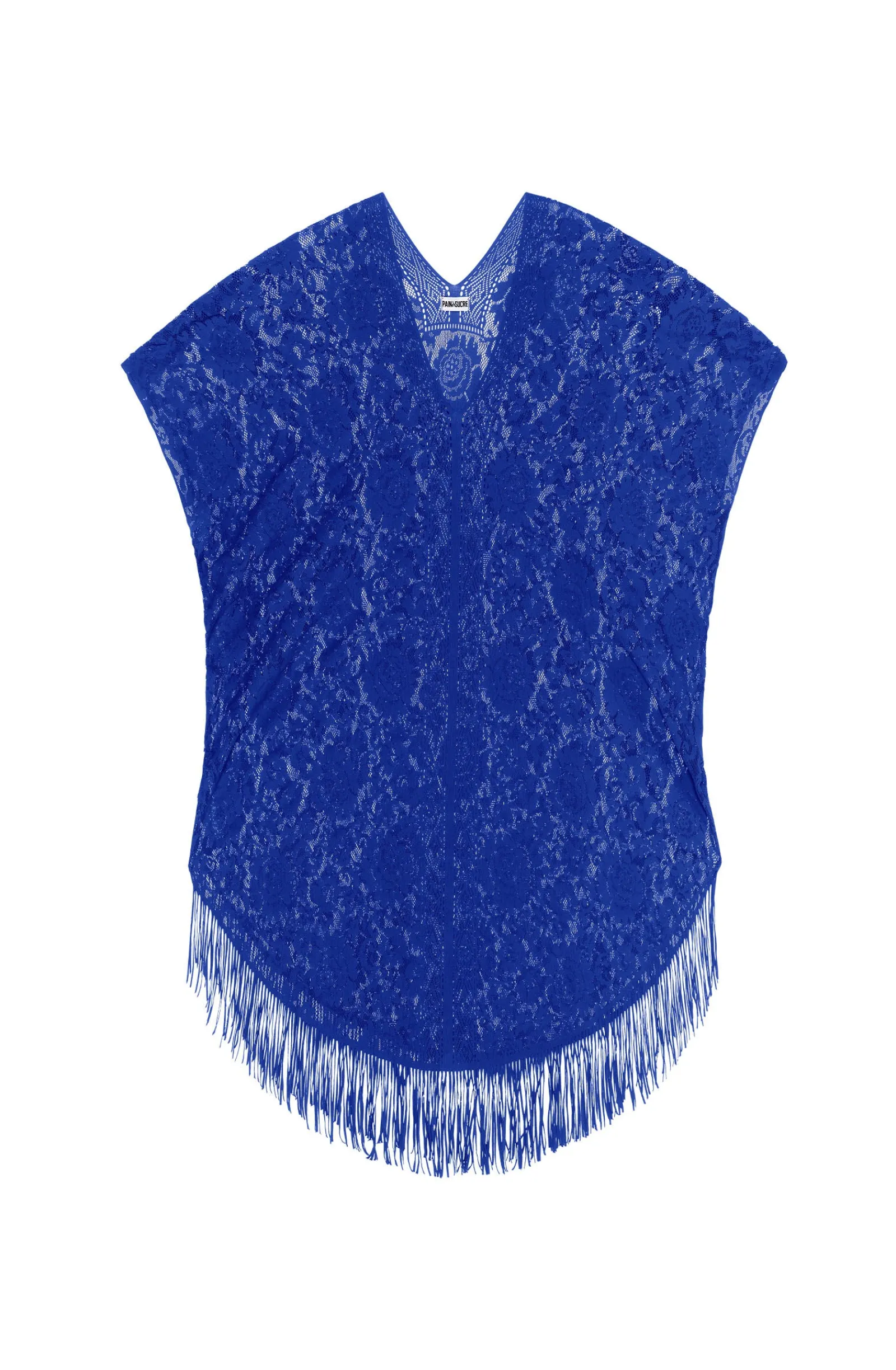 Pain de Sucre jesse Saphir Outlet