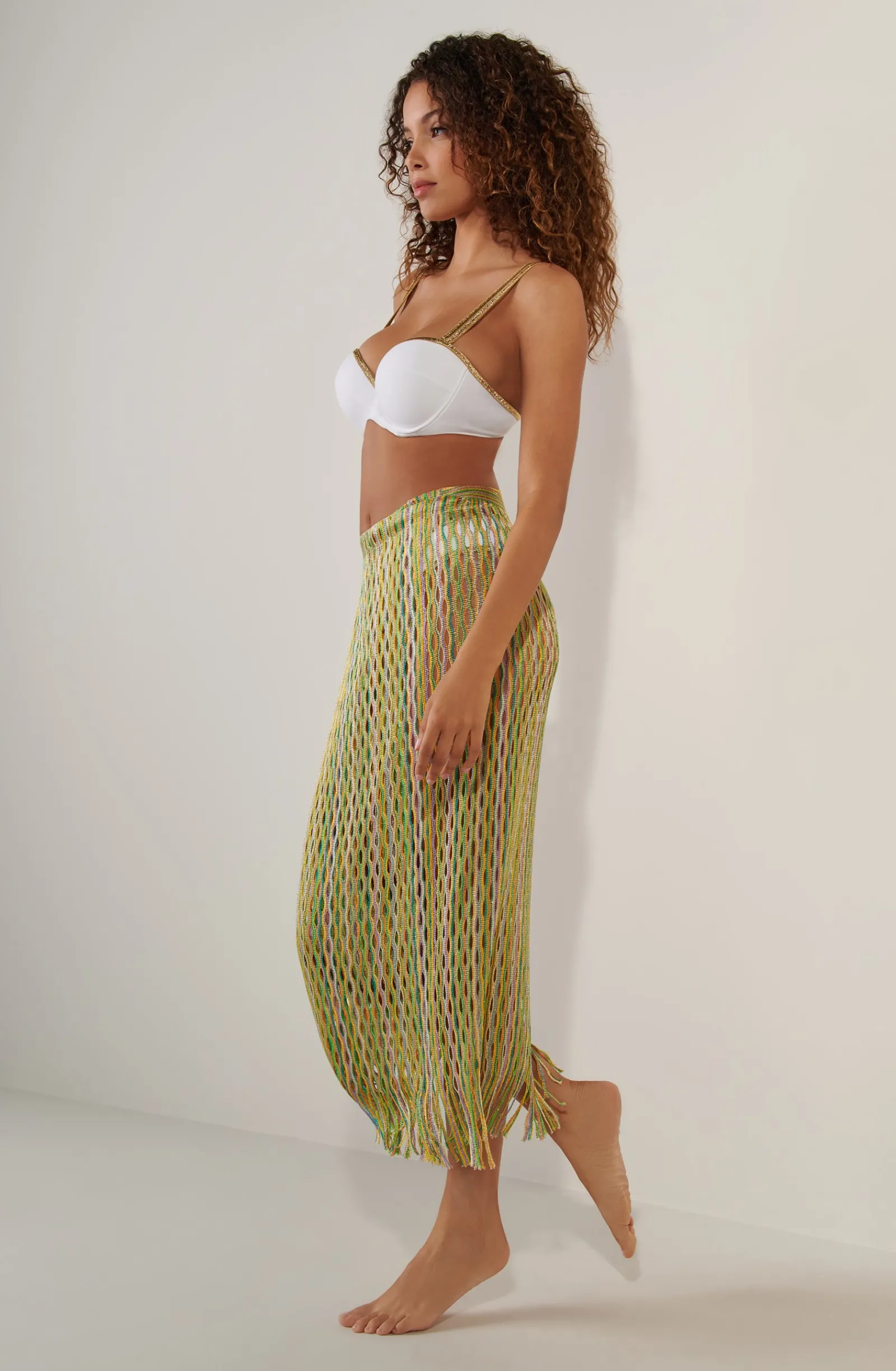 Pain de Sucre jody Multicolore Discount