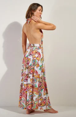 Pain de Sucre joya Paisley Hot