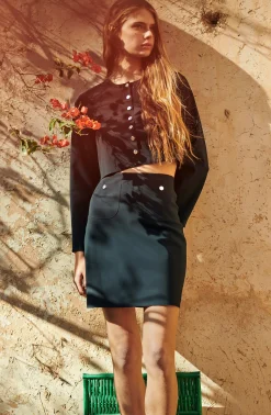 Pain de Sucre judd Noir Online