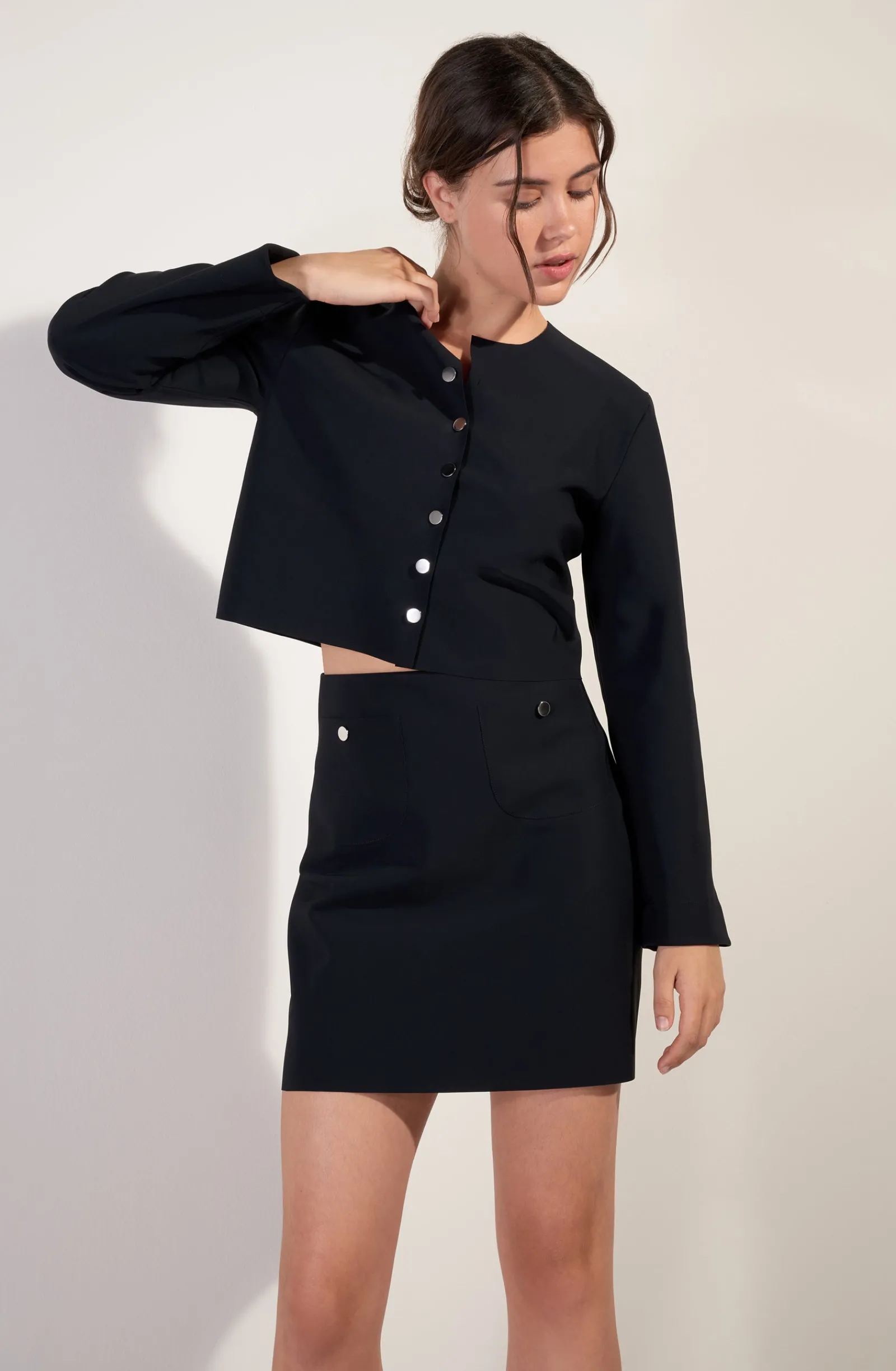 Pain de Sucre judd Noir Online