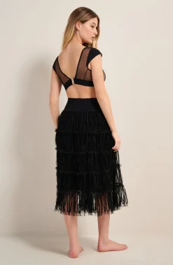 Pain de Sucre julicia Noir New