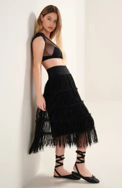 Pain de Sucre julicia Noir New