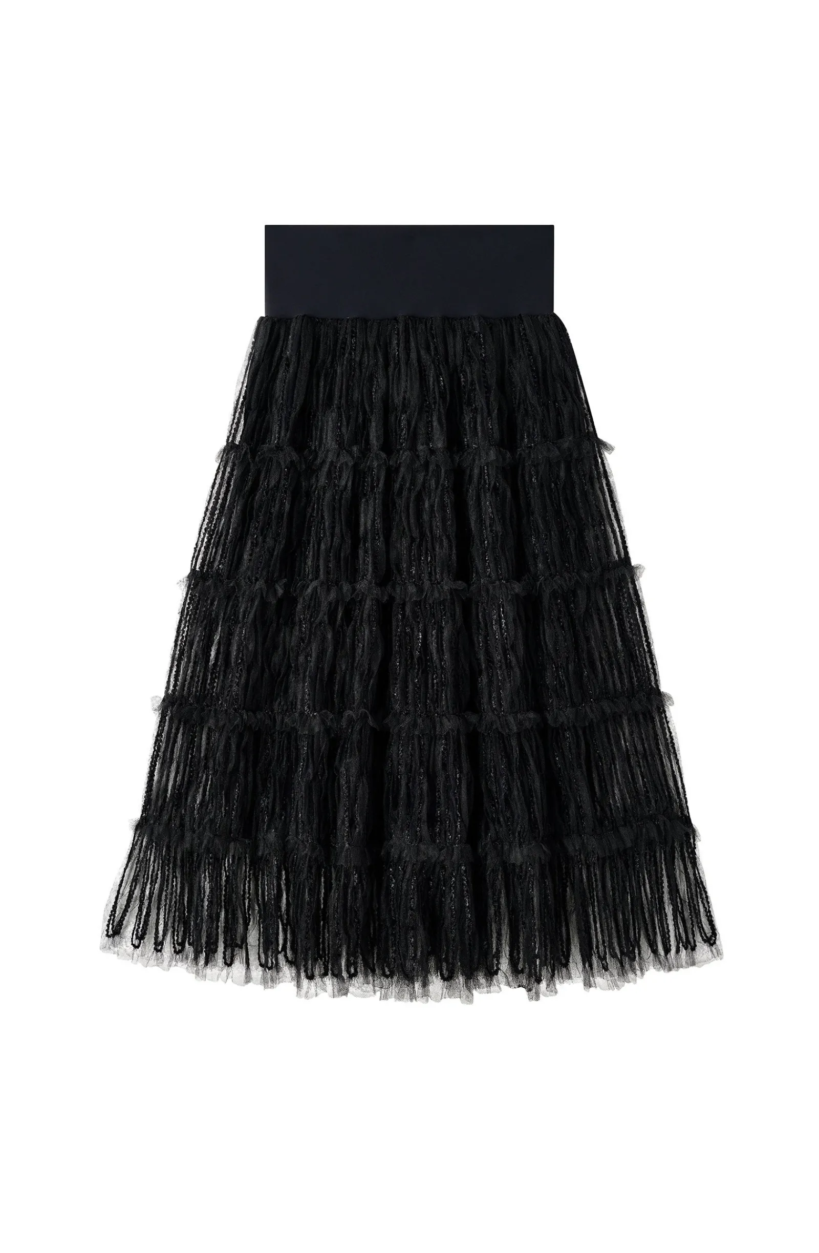 Pain de Sucre julicia Noir New