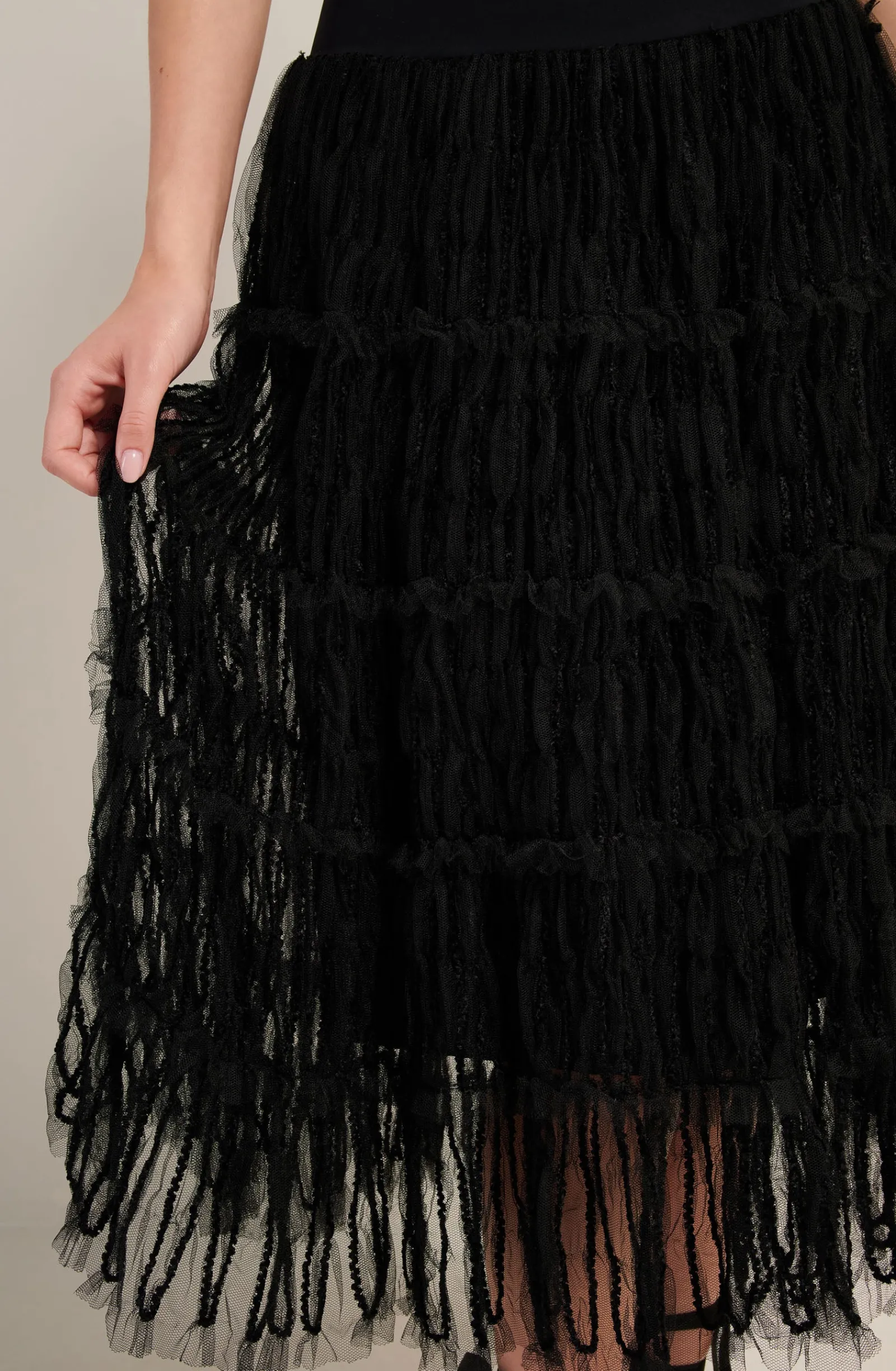 Pain de Sucre julicia Noir New