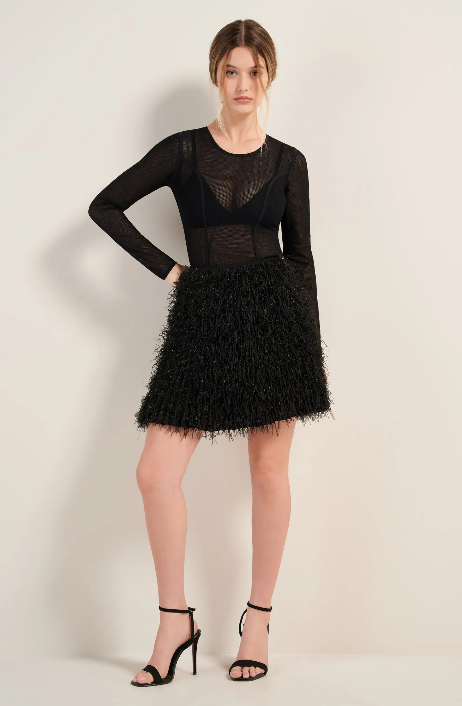 Pain de Sucre jutta Noir Online