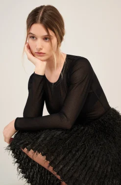 Pain de Sucre jutta Noir Online