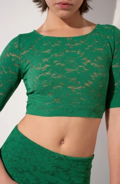 Pain de Sucre kalliope Jade