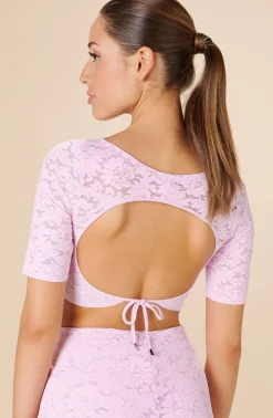 Pain de Sucre kalliope Pink New