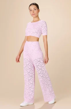 Pain de Sucre kalliope Pink New