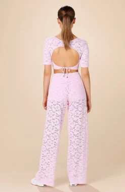 Pain de Sucre kalliope Pink New