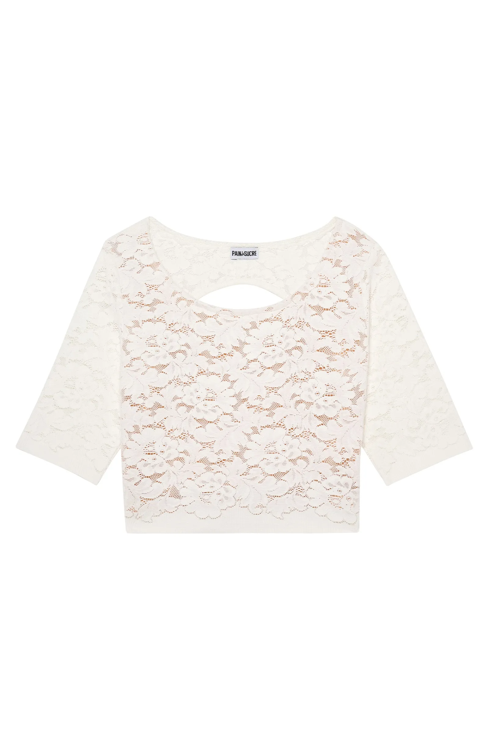 Pain de Sucre kalliope Ecume Hot