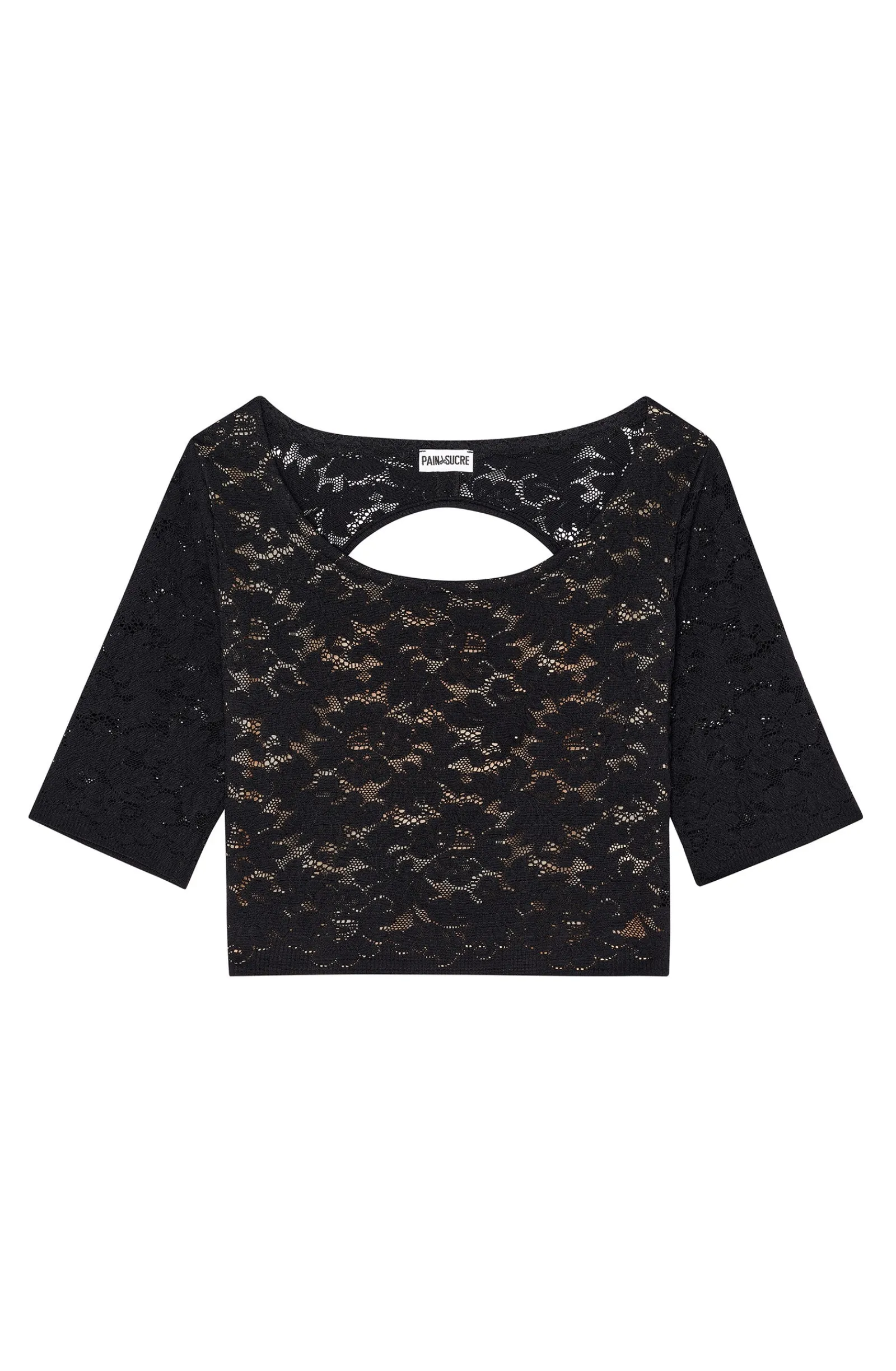 Pain de Sucre kalliope Noir Best