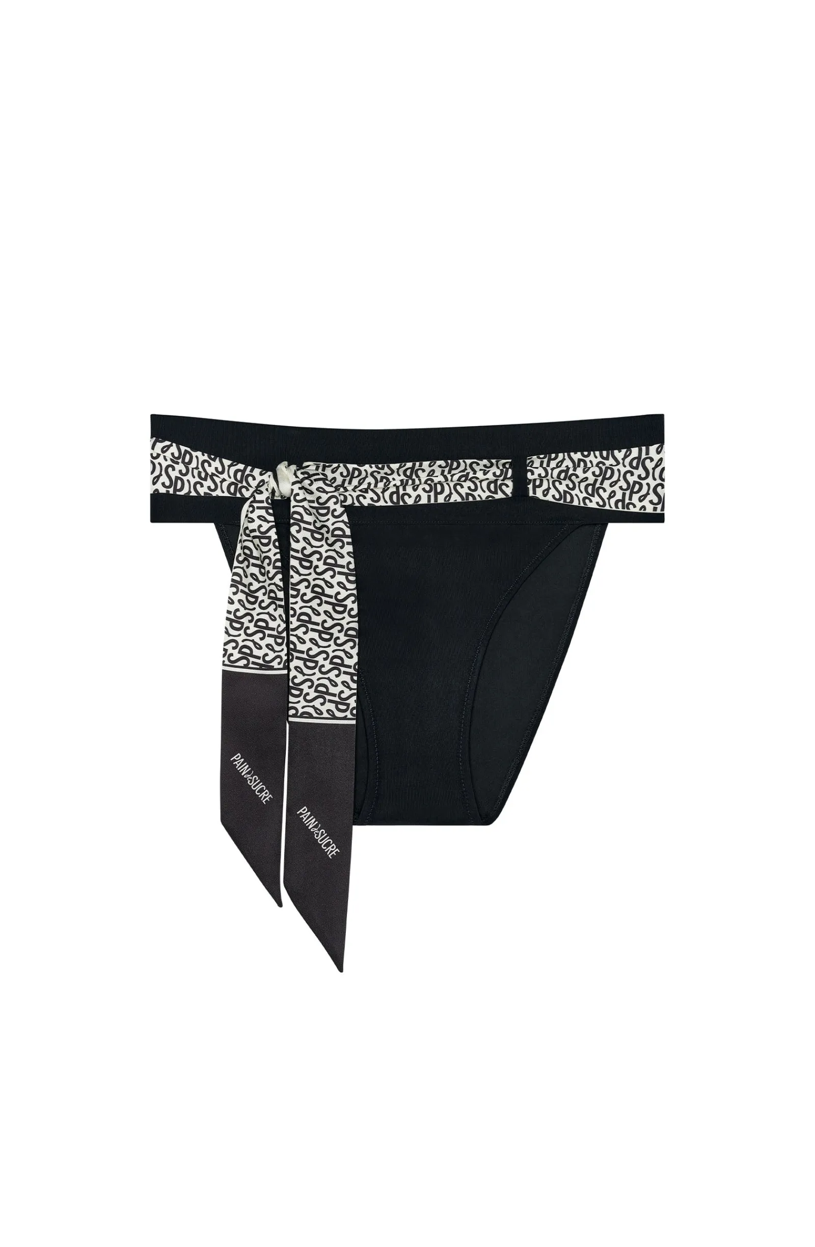 Pain de Sucre kath Noir